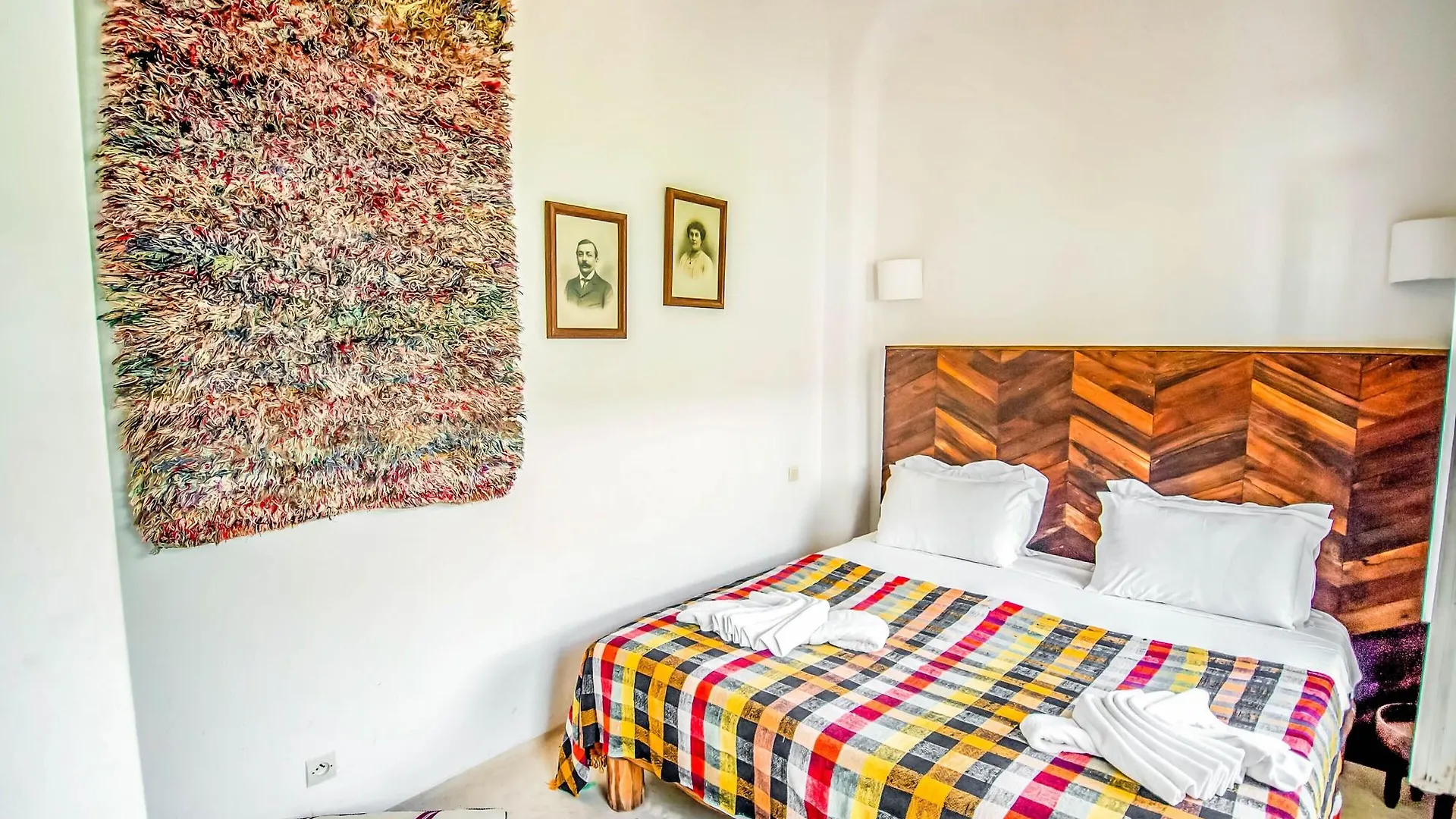 Riad Villa Almeria Hotel & Spa Marrakesh 4*,