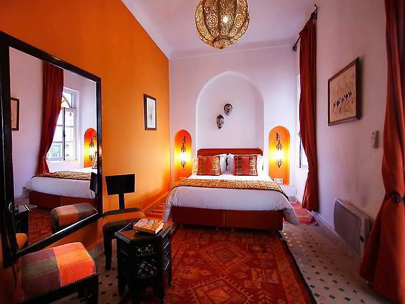 Riad Villa Almeria Hotel & Spa Marrakesh