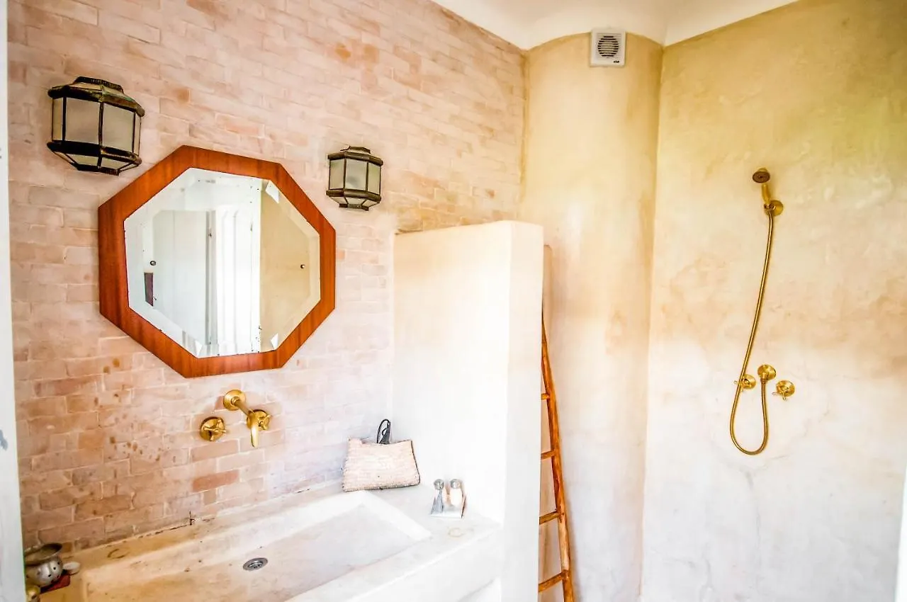 Riad Villa Almeria Hotel & Spa Marrakesh