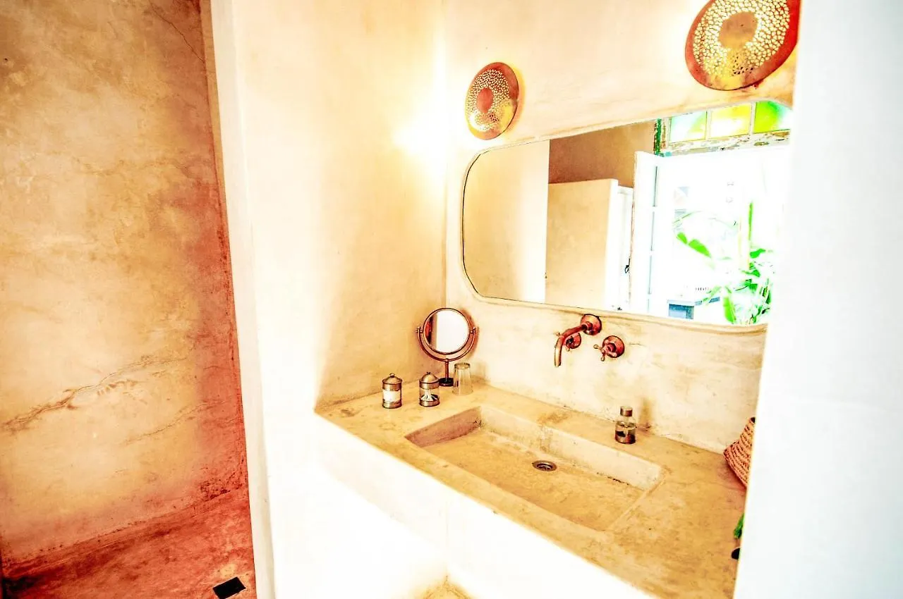 Riad Villa Almeria Hotel&Spa Marrakesh