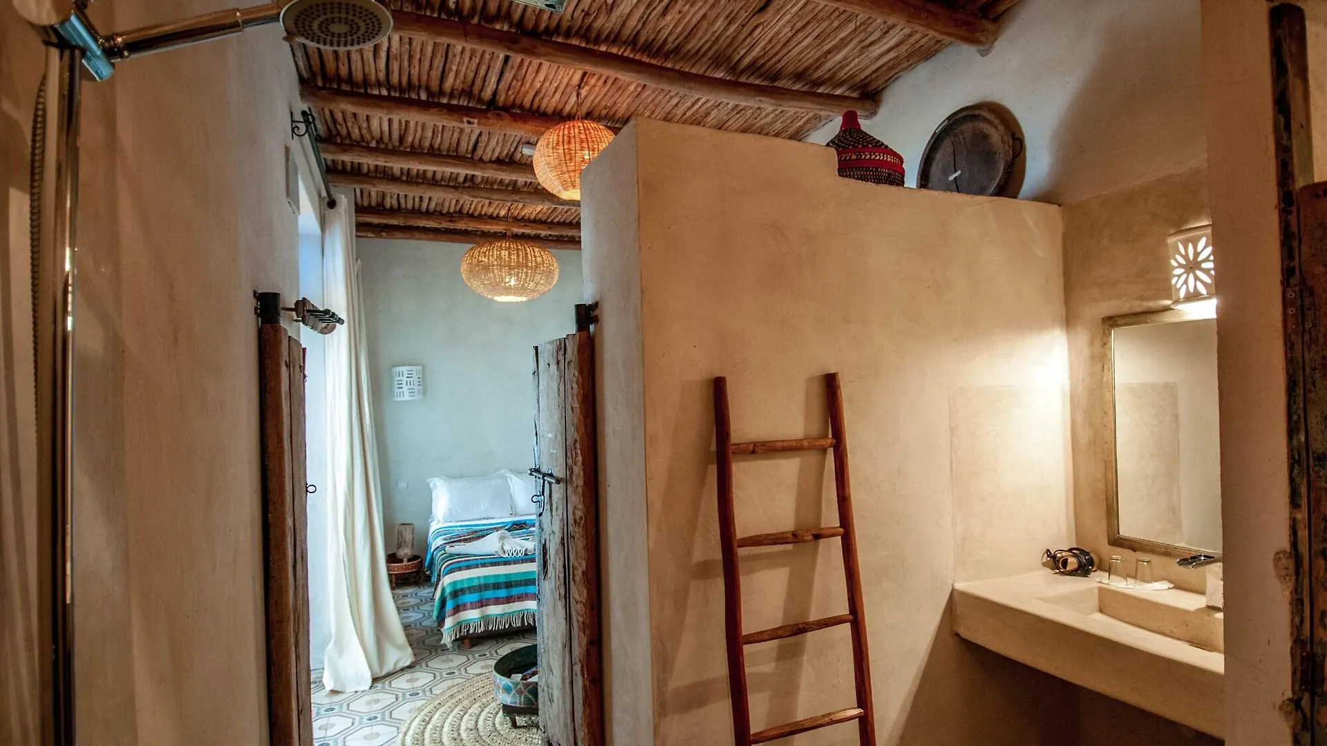 Riad Villa Almeria Hotel & Spa Marrakesh