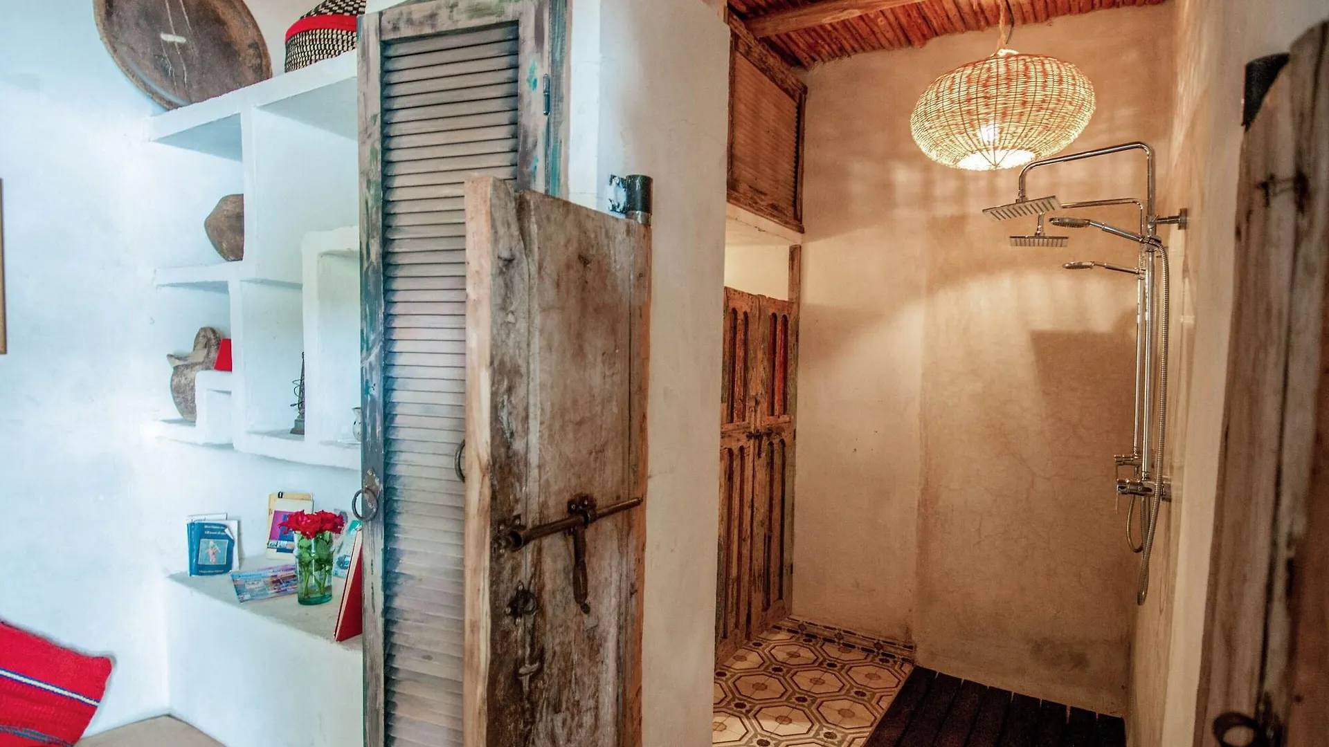 Riad Villa Almeria Hotel & Spa Marrakesh