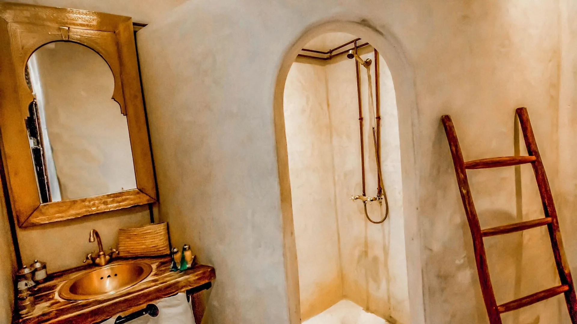 Riad Villa Almeria Hotel & Spa Marrakesh