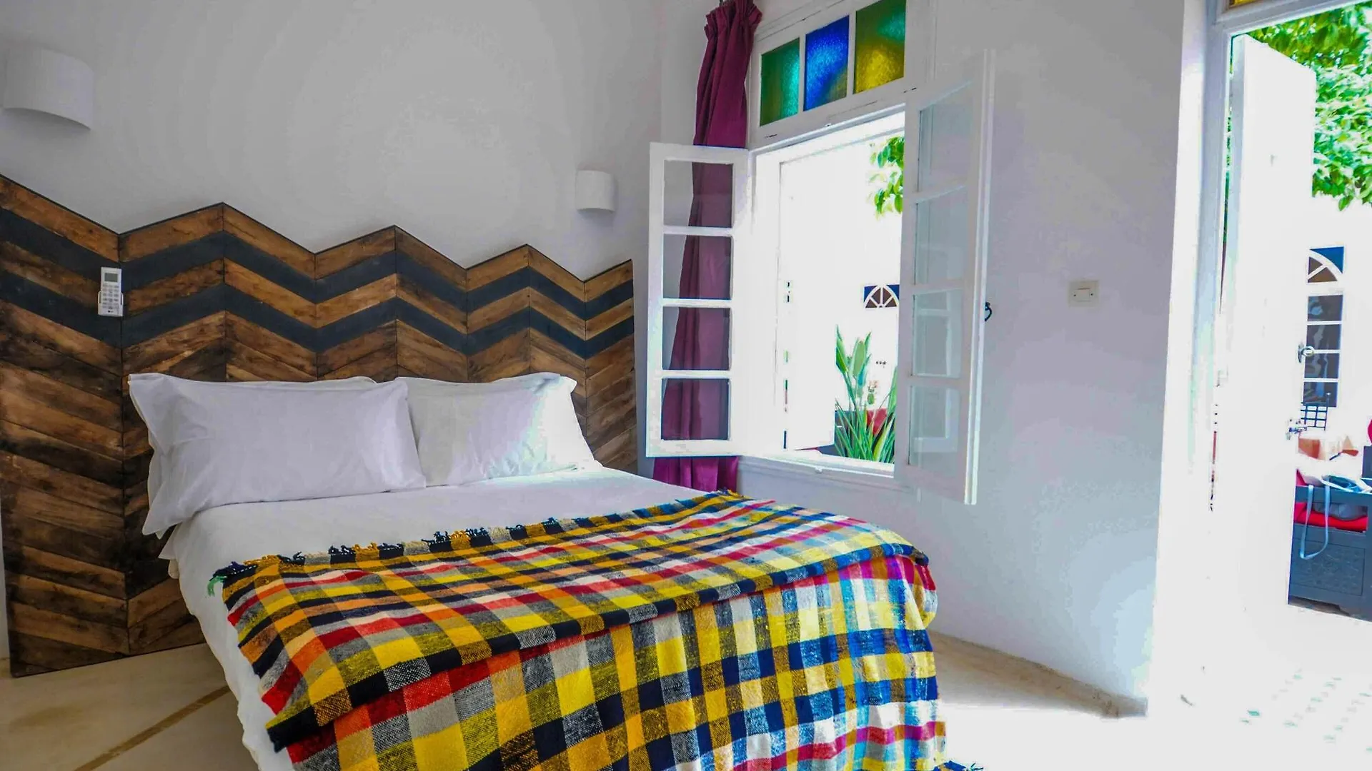 Riad Villa Almeria Hotel & Spa Marrakesh