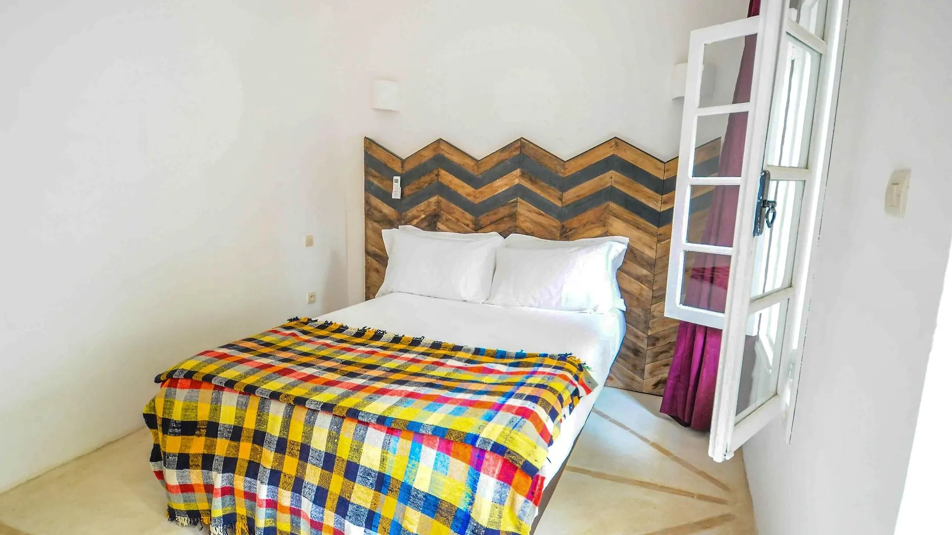 Riad Villa Almeria Hotel & Spa Marrakesh Morocco