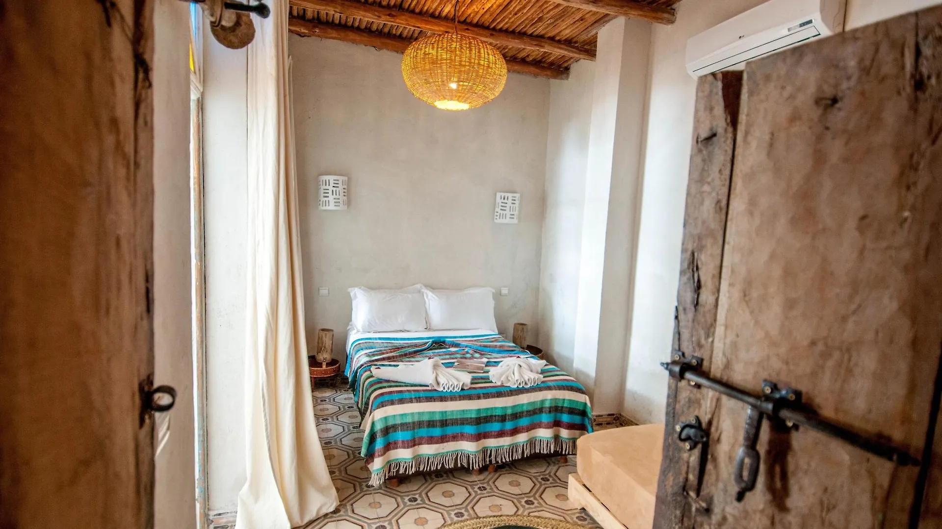 Riad Villa Almeria Hotel & Spa Marrakesh