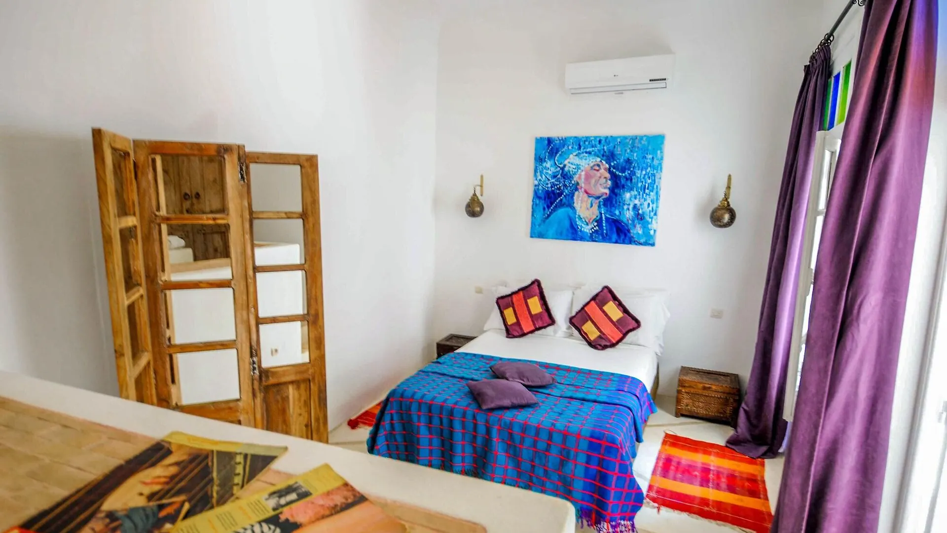 Riad Villa Almeria Hotel & Spa Marrakesh