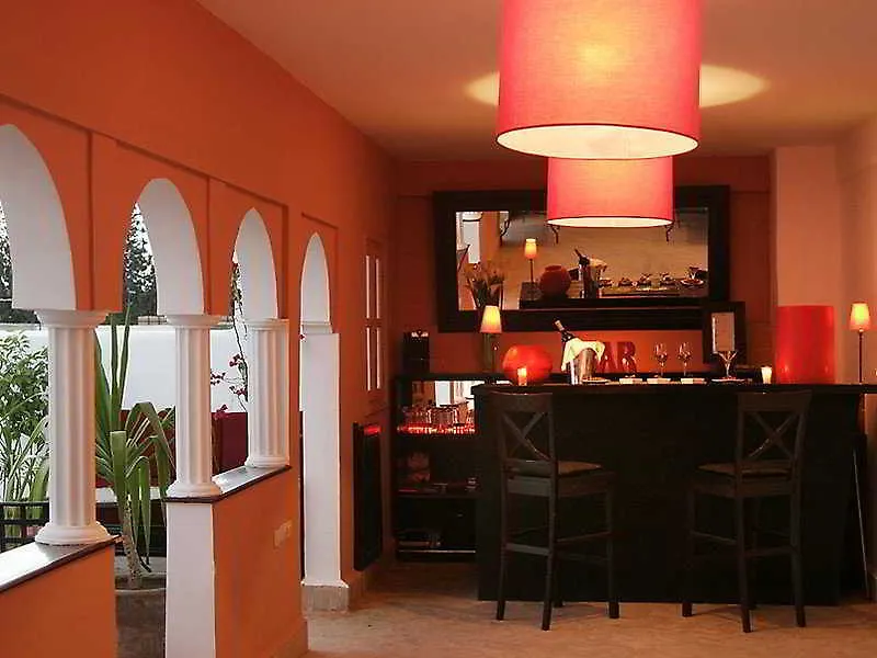 Riad Villa Almeria Hotel & Spa Marrakesh